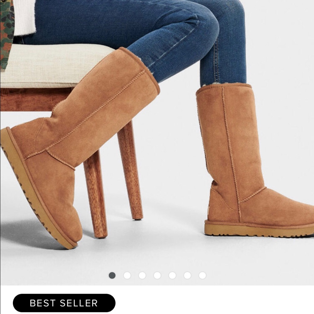 Classic Tall Ugg Boots